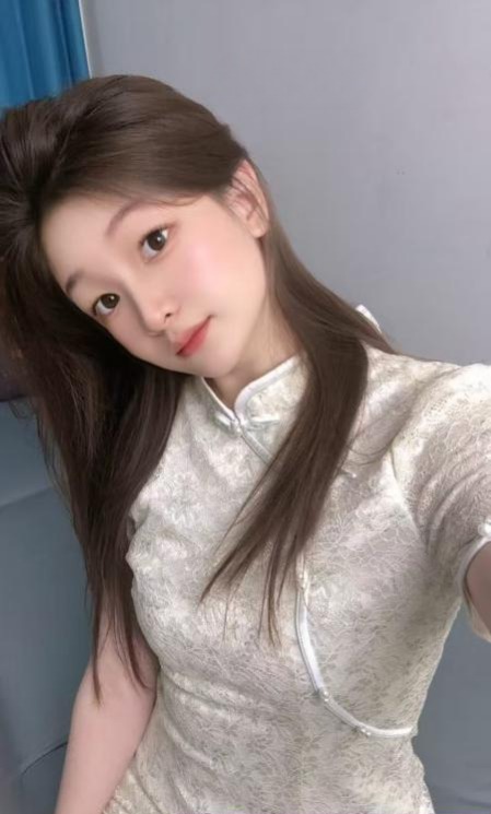 温柔乡香妃 1 温柔乡香妃