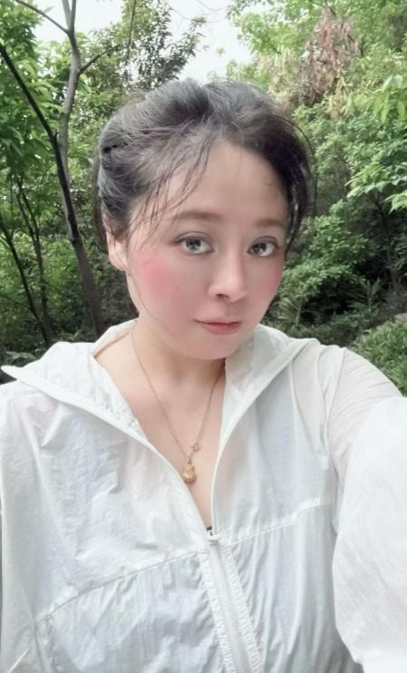 图片[2]-上梅林大奶重庆妹子-51约啪