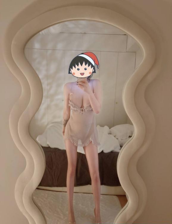 美乳御姐香香-51约啪