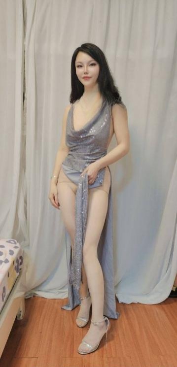 黑丝长腿-51约啪