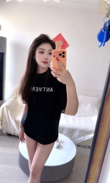 图片[3]-建邺美熙颜值不错-51约啪