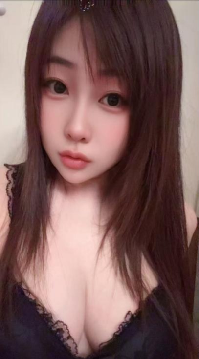 兰州新来的田甜姑娘