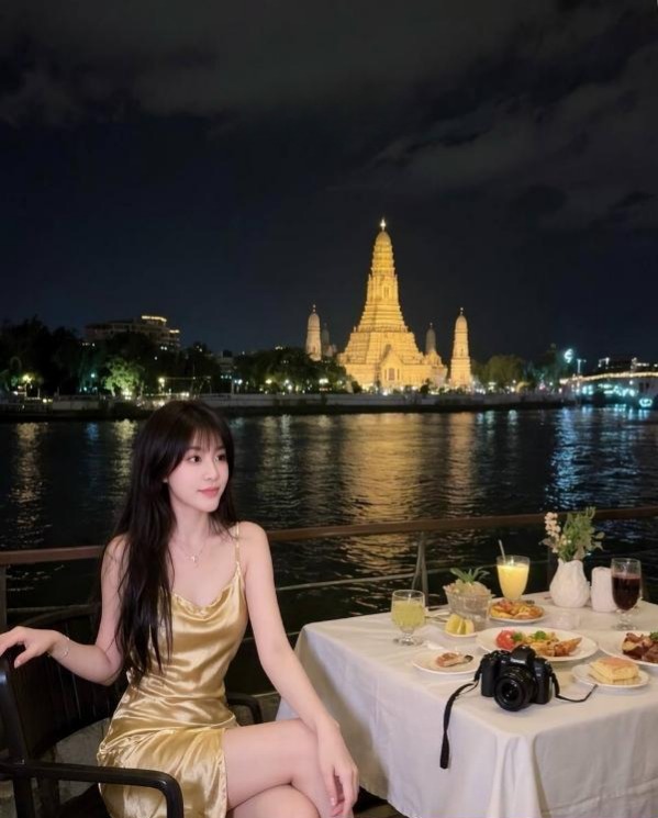 图片[3]-清纯气质长腿女友姗姗-51约啪