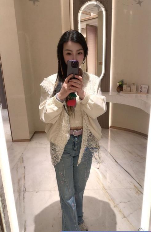 图片[2]-中原区少妇七月-51约啪