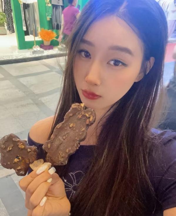 图片[2]-宝安女友感小美-51约啪