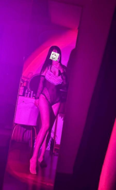 天河颜值服务系老师-51约啪