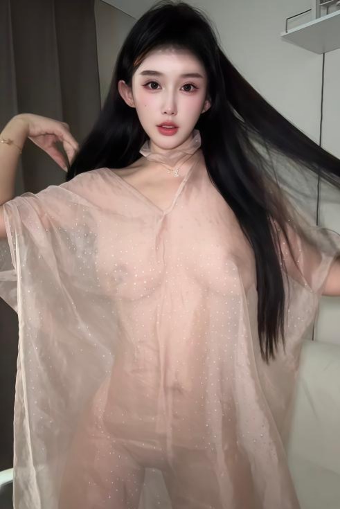 朝阳高颜奶控妖精-51约啪