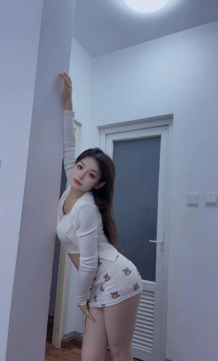 图片[2]-天河翘臀御姐小鱼-51约啪