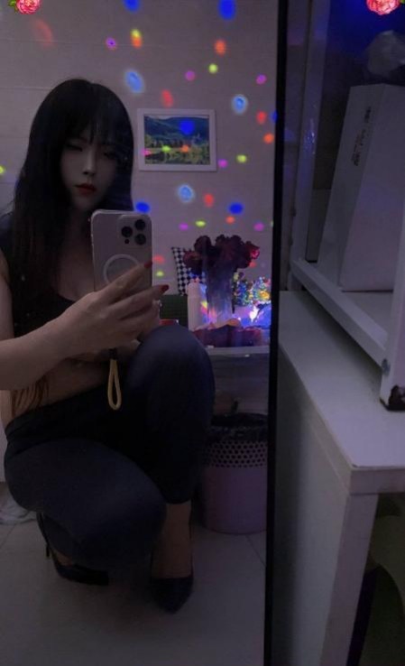 图片[2]-姑苏区大长腿琪琪姐-51约啪