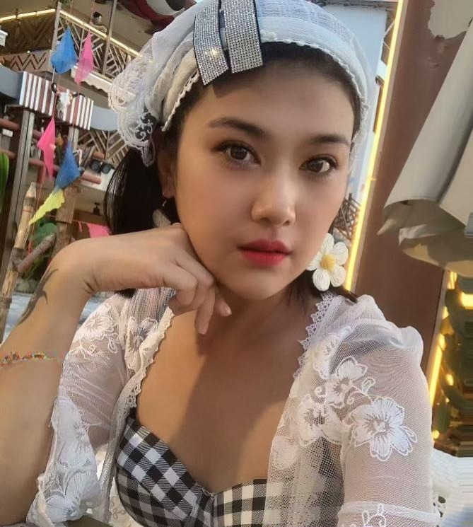 性感水多浪妹-51约啪