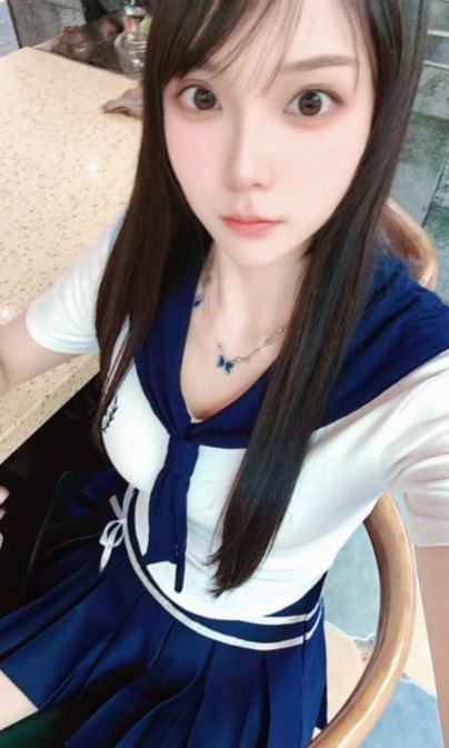 图片[2]-钟爱白云奶妈少妇-51约啪