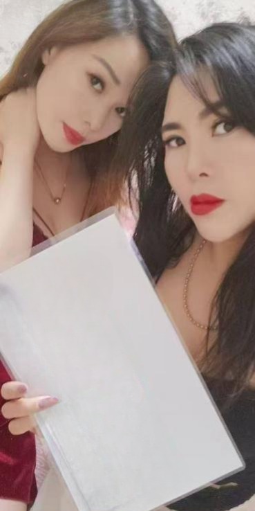 双飞风骚妩媚姐妹花-51约啪