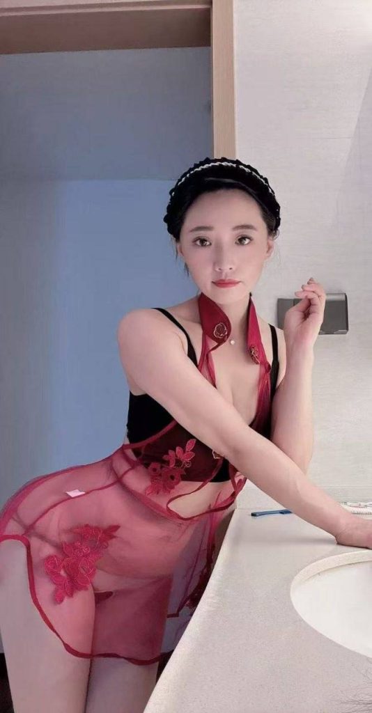 南通开发区妹子-51约啪