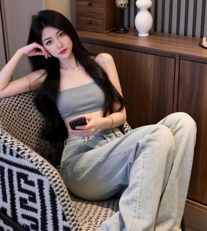 闵行高冷闷骚淇淇 3 闵行高冷闷骚淇淇