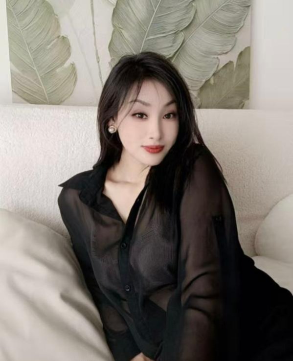 神仙树御姐梦琪-51约啪