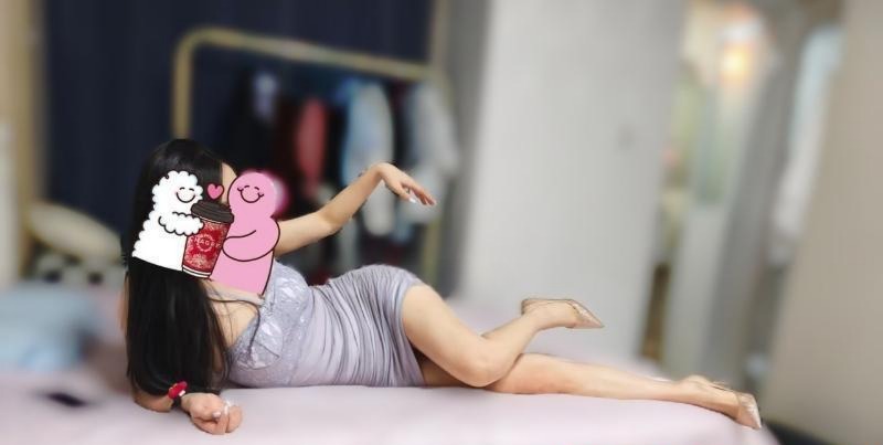 图片[3]-双井长腿白雪-51约啪