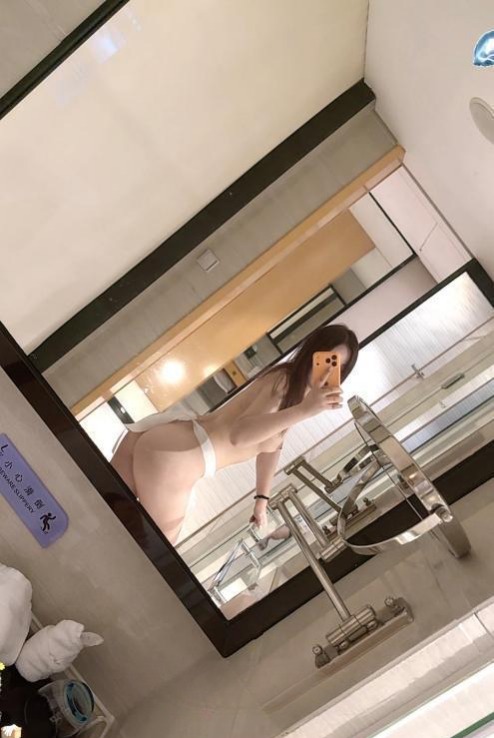 图片[3]-龙华妩媚骚姿漫漫-51约啪