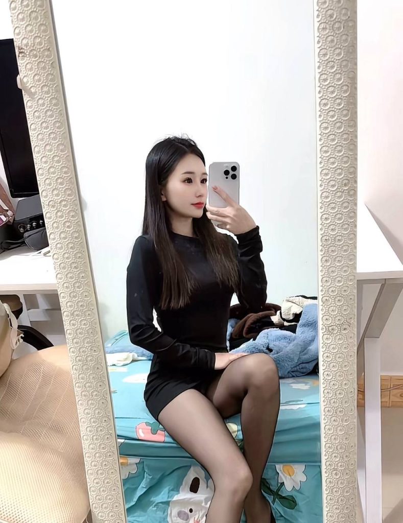 哈市南岗御姐-51约啪