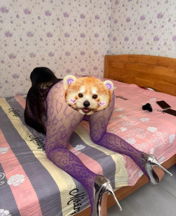 越秀情趣少妇-51约啪