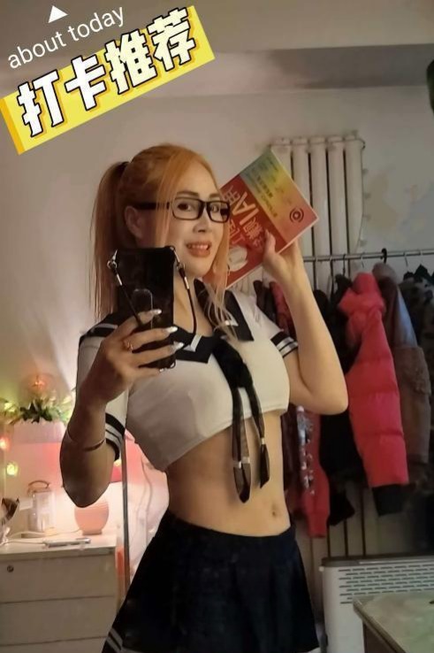 图片[3]-妩媚熟女小美-51约啪