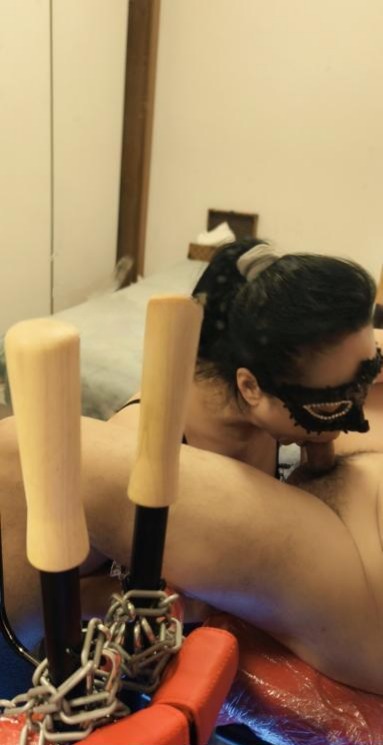 八爪椅之旅 3 八爪椅之旅