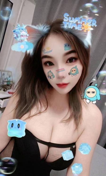 图片[2]-镜边爆乳榨精战神西西-51约啪