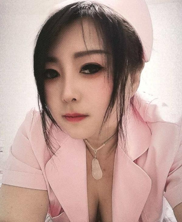 大胸诱惑-51约啪