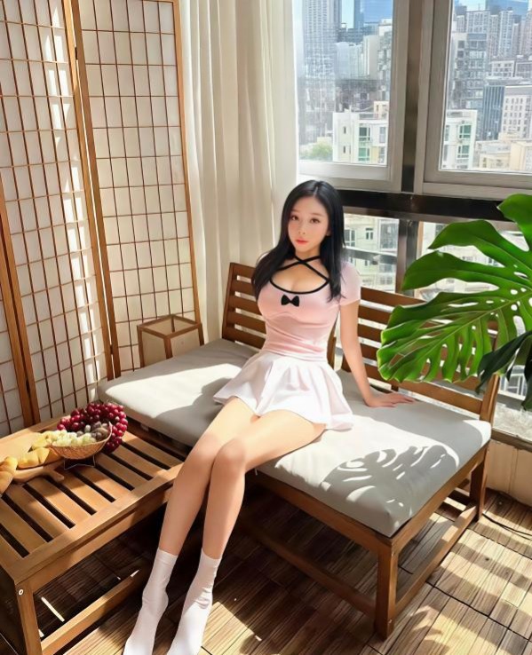 性感丰满中韩混血小小-51约啪