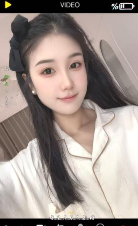 兼职温柔妹子-51约啪