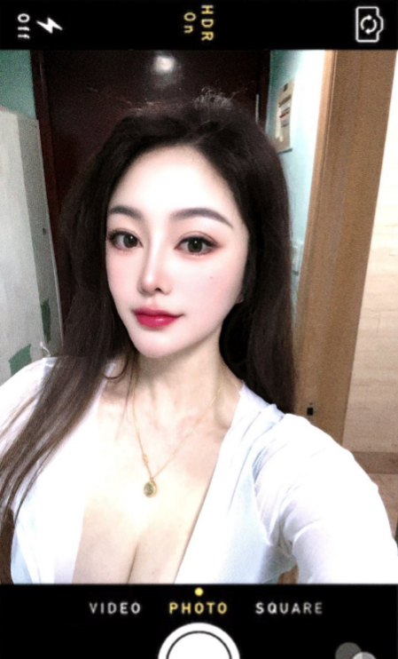 图片[3]-渝北大奶骚妹木兰-51约啪