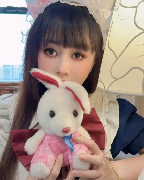 图片[2]-服务控少妇呗儿-51约啪