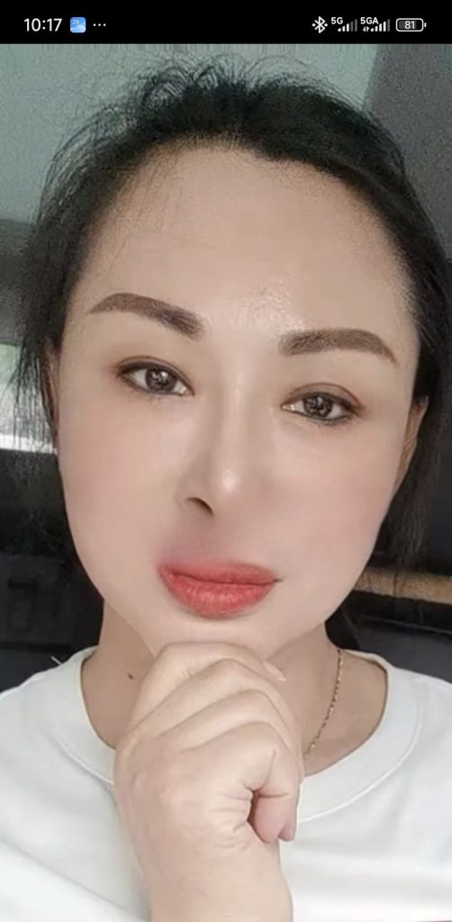 青岛熟女-51约啪