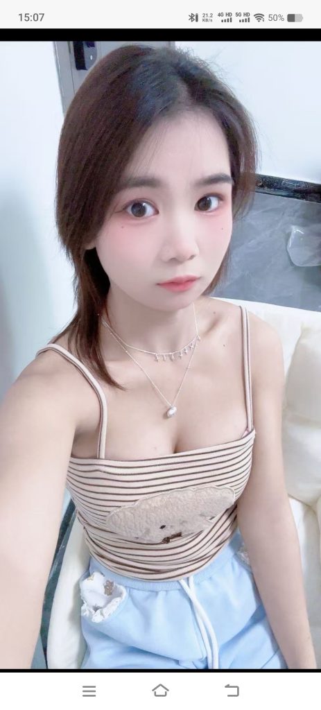 图片[2]-长安萝莉花花-51约啪