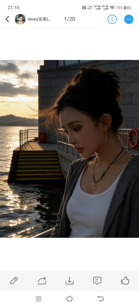 图片[2]-长安性感美女璐璐-51约啪