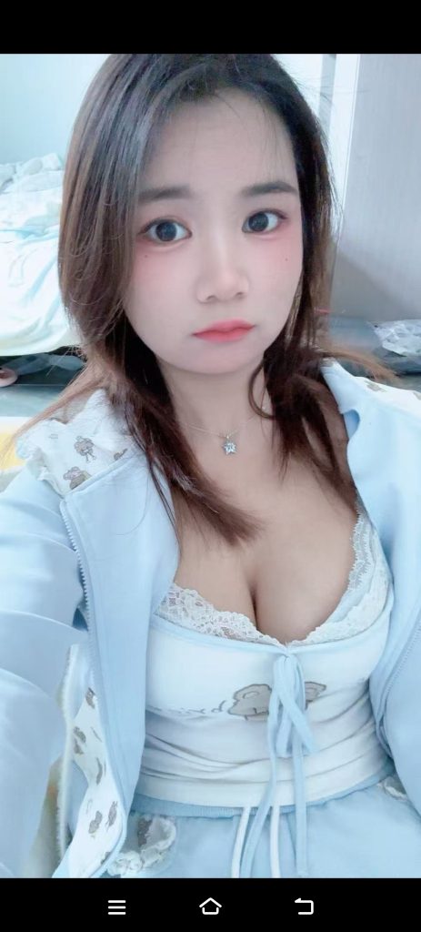 图片[3]-长安萝莉花花-51约啪