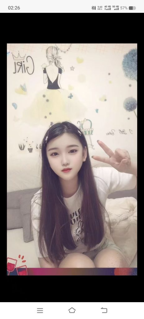 图片[3]-长安邻家妹妹点点-51约啪