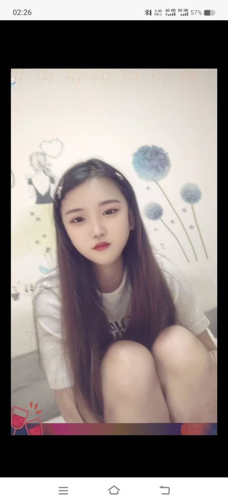 图片[2]-长安邻家妹妹点点-51约啪