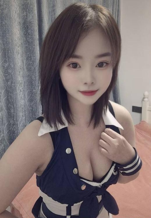 图片[3]-临平短发情趣女郎-51约啪