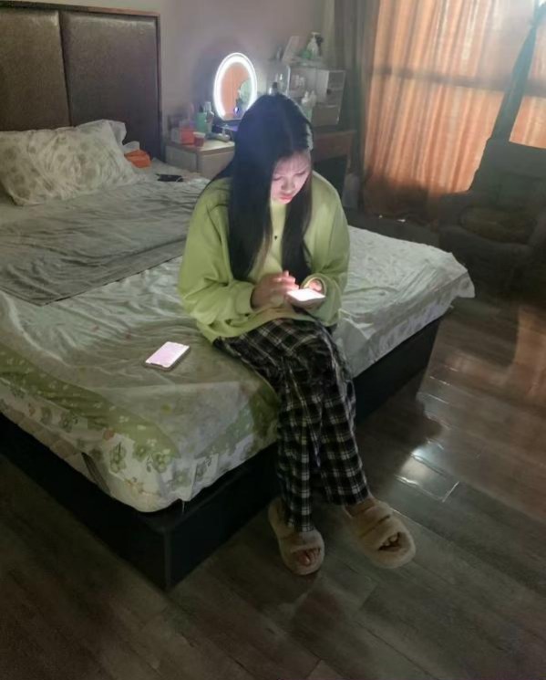 图片[3]-可萝可欲的喵喵姐姐-51约啪