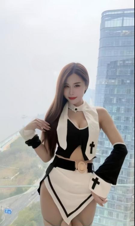 闵行长腿美乳御姐嘉嘉 1 闵行长腿美乳御姐嘉嘉