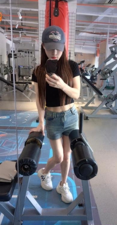 图片[2]-观音桥可颜可甜小姐姐-51约啪