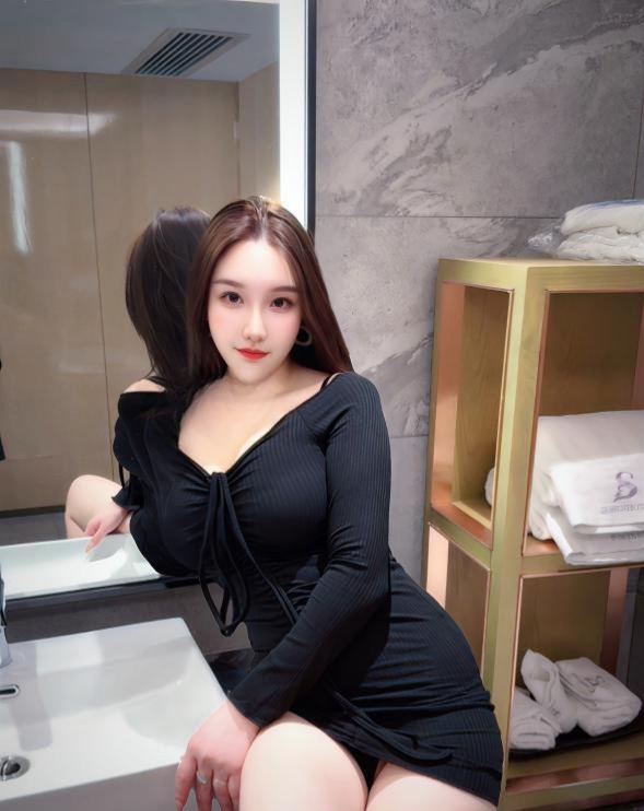 图片[2]-天河水多多温瞳-51约啪