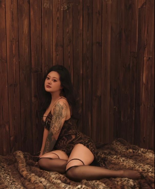 小坦克胖妹妹 1 小坦克胖妹妹