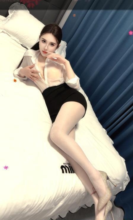 拱墅颜值小美女-51约啪