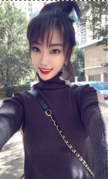 哈西骚妹妹-51约啪