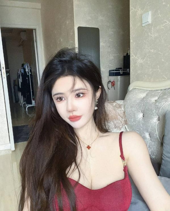 图片[4]-闵行大胸御姐馨予-51约啪