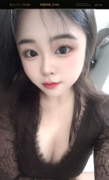 图片[2]-天桥大胸妹-51约啪