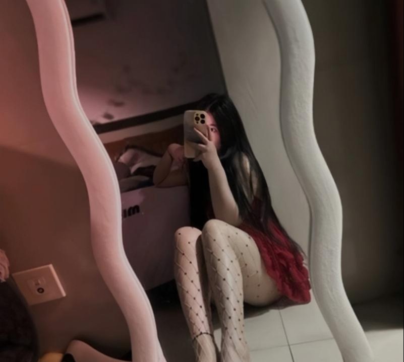 图片[3]-下沙微胖露露-51约啪