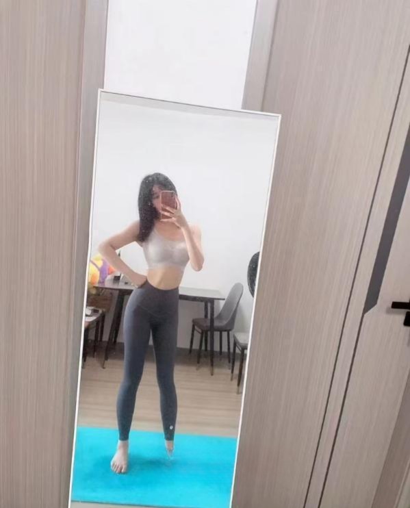 一字马瑜伽娜宝-51约啪