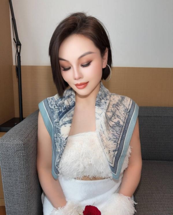 图片[2]-深圳混血美女-51约啪